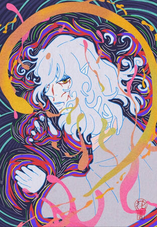 Mononoke Hebigami