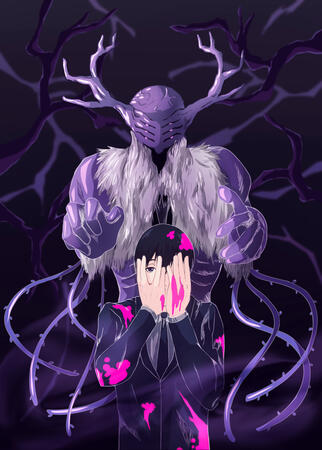 Chainsaw Man Chainsaw Man